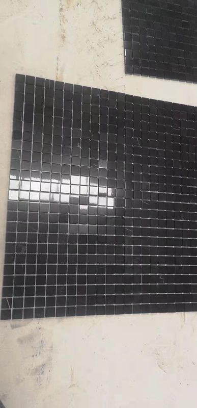 大理石馬賽克廠家榮燁石業