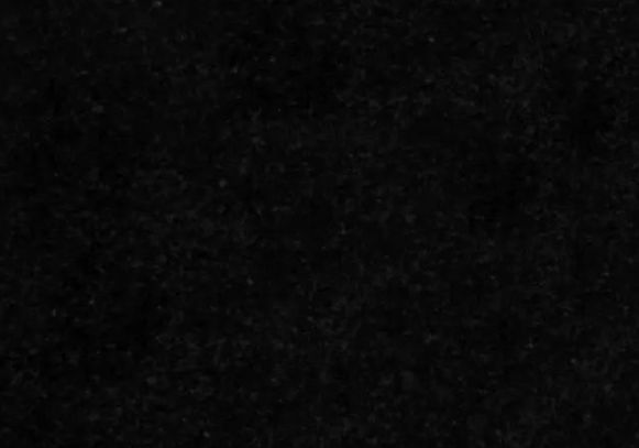 中國黑色花崗巖