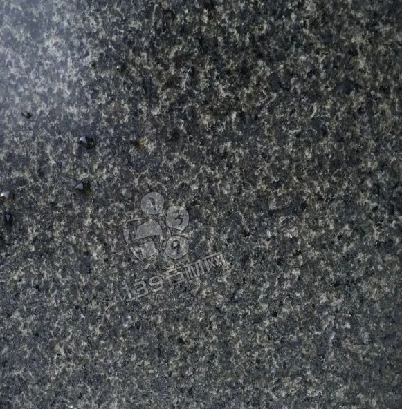 中國黑色花崗巖