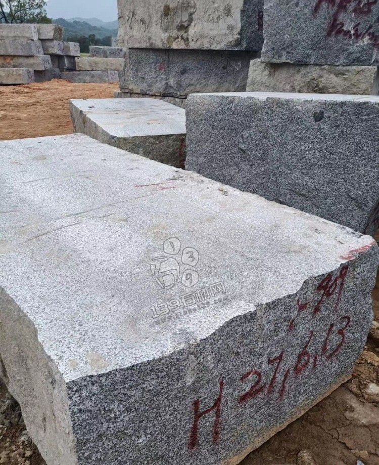 江西芝麻黑奉新石材產區