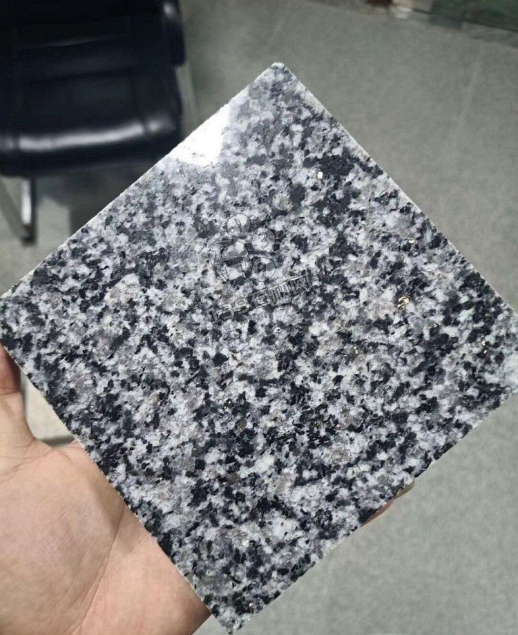 江西芝麻黑奉新石材產區