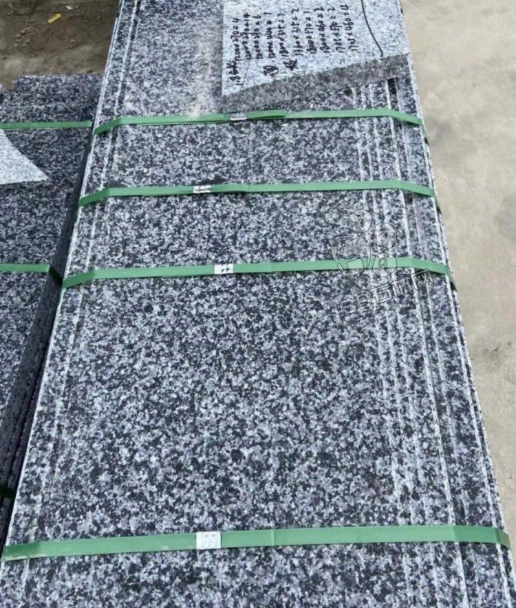 江西芝麻黑奉新石材產區