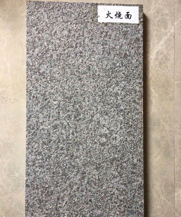 江西芝麻黑奉新石材產區