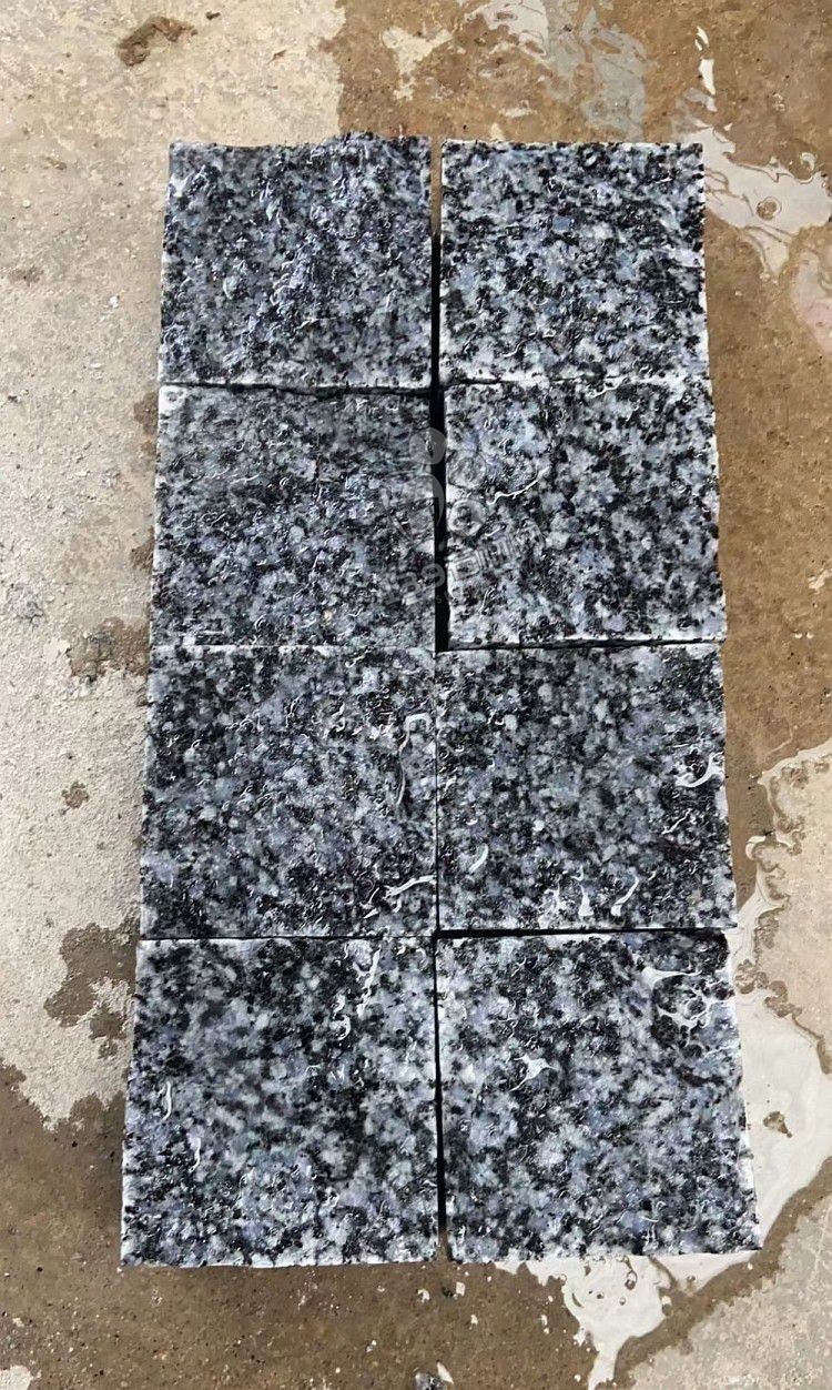 江西芝麻黑奉新石材產區