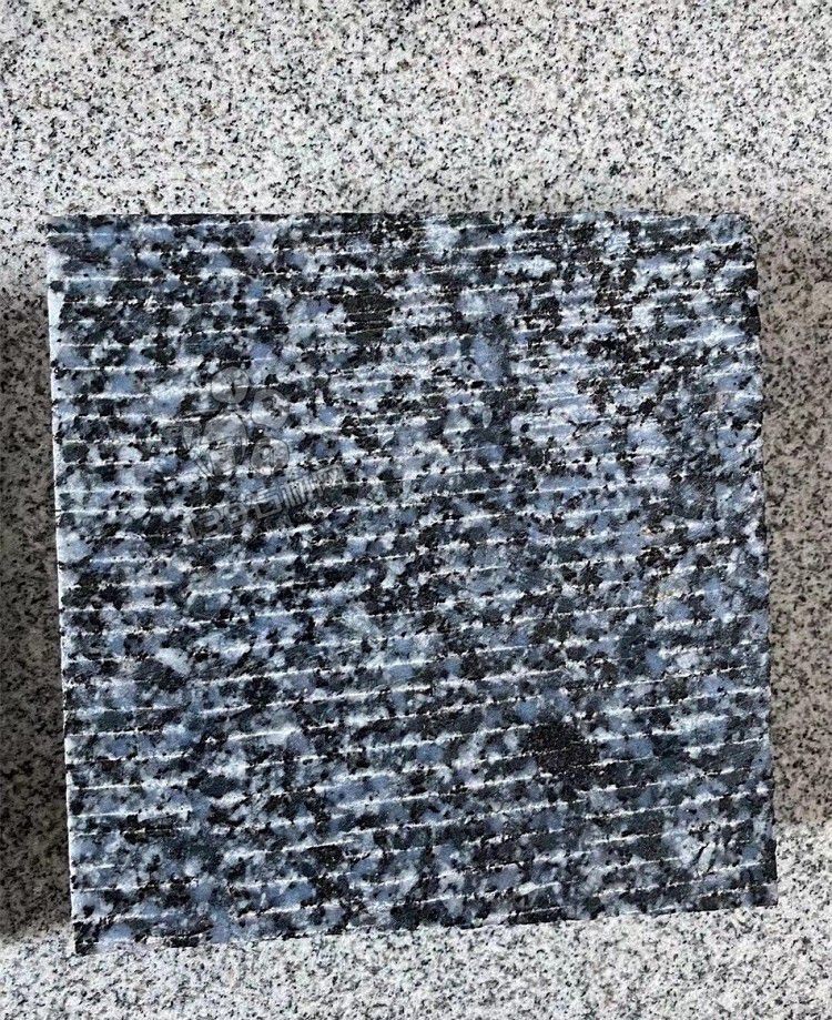 江西芝麻黑奉新石材產區