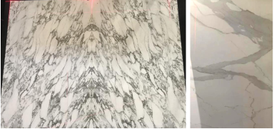 晏輝:2023廣州設計周看到石材企業展廳產品的一點感想 廣州設計周的石材展示