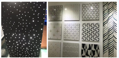 晏輝:2023廣州設計周看到石材企業展廳產品的一點感想 廣州設計周的石材展示