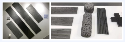 晏輝:2023廣州設計周看到石材企業展廳產品的一點感想 廣州設計周的石材展示