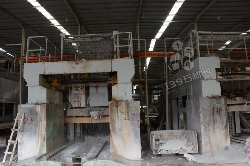 石材供貨給甲方過程中的損耗有哪些（大理石和花崗巖）？