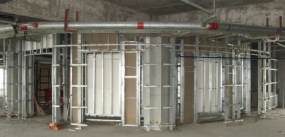 石材放樣和石材彩色排版