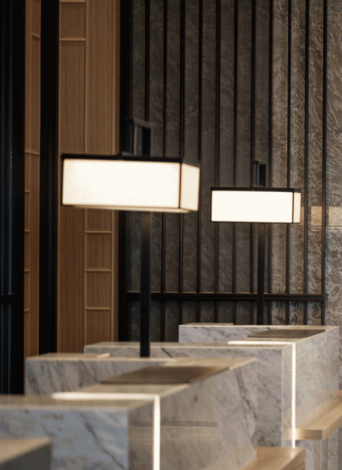 石材放樣和石材彩色排版