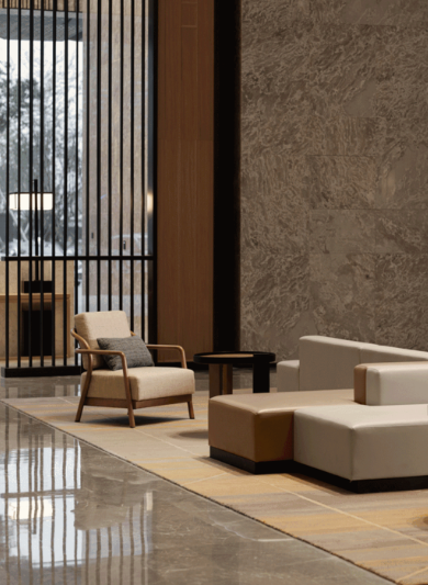 石材放樣和石材彩色排版