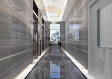 石材放樣和石材彩色排版