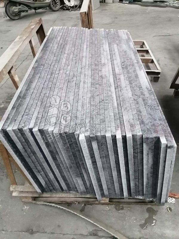 海藍(lán)寶花崗巖究竟有何魅力，能讓這家石企如此專注