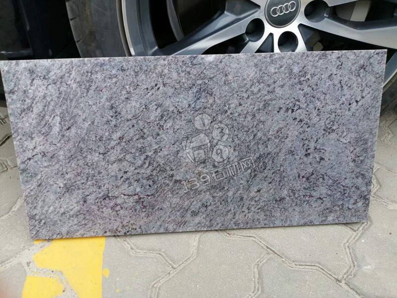 海藍(lán)寶花崗巖究竟有何魅力，能讓這家石企如此專注