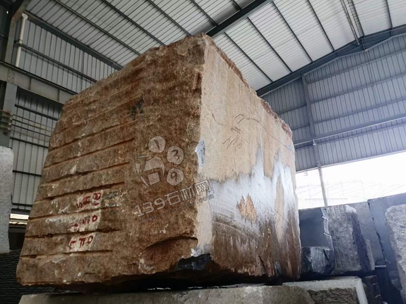 海藍(lán)寶花崗巖究竟有何魅力，能讓這家石企如此專注