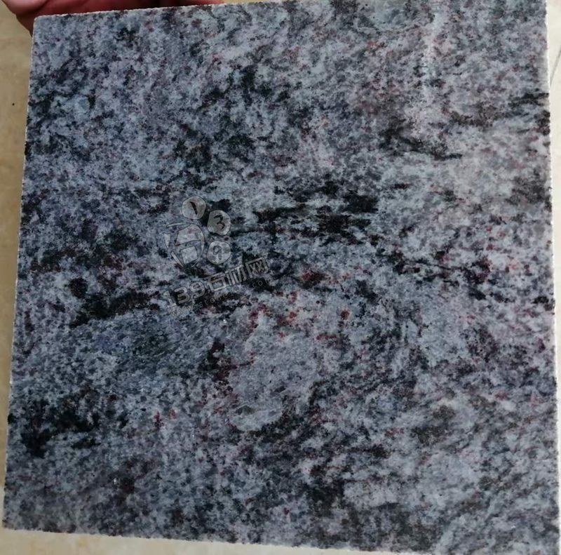 海藍(lán)寶花崗巖究竟有何魅力，能讓這家石企如此專注