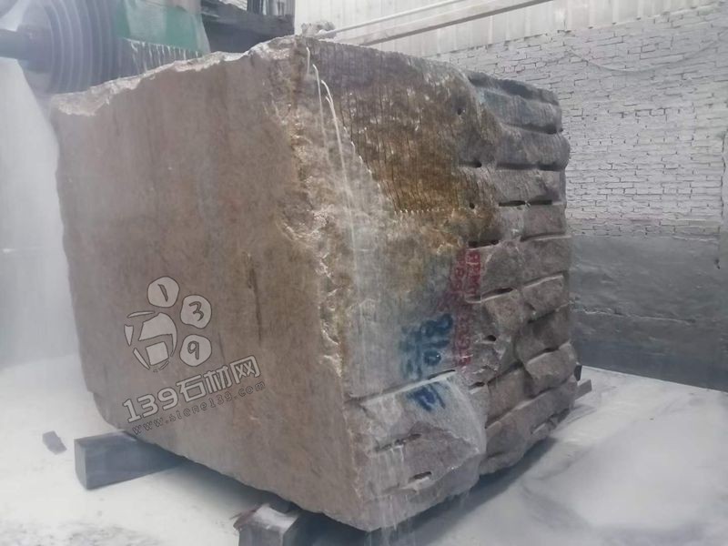 海藍(lán)寶花崗巖究竟有何魅力，能讓這家石企如此專注