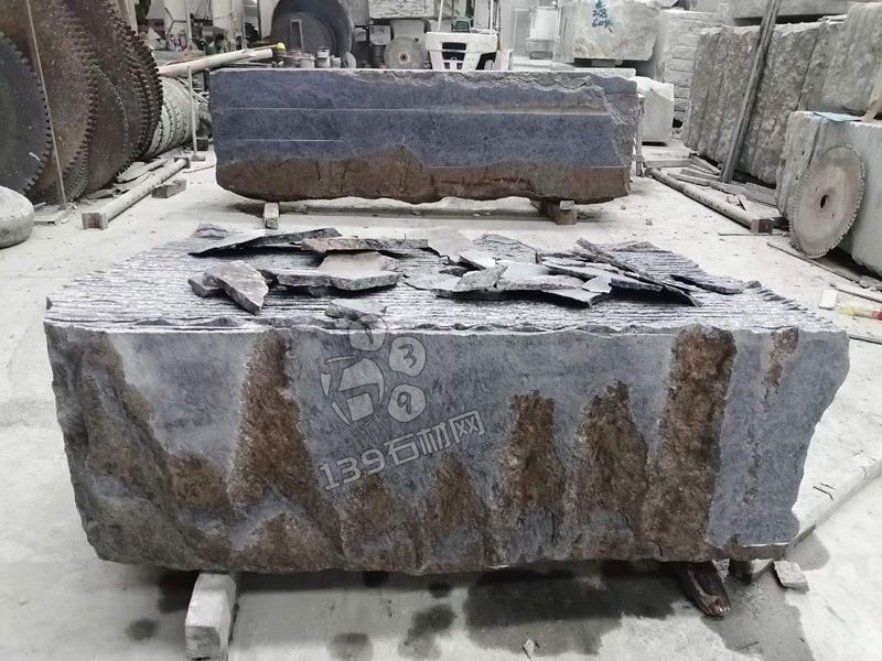 海藍(lán)寶花崗巖究竟有何魅力，能讓這家石企如此專注