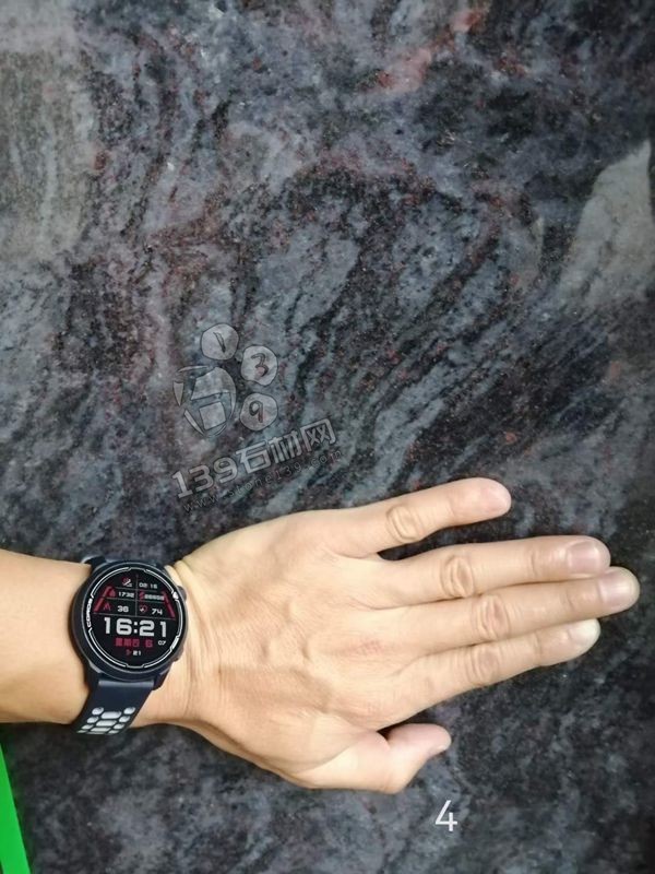 海藍(lán)寶花崗巖究竟有何魅力，能讓這家石企如此專注