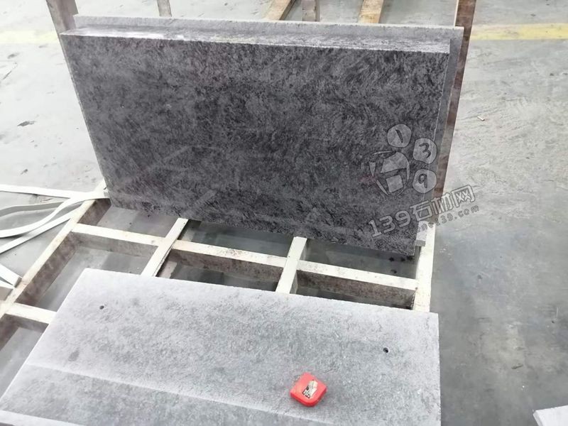 海藍(lán)寶花崗巖究竟有何魅力，能讓這家石企如此專注