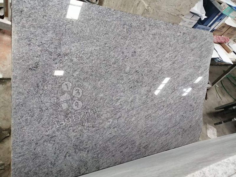 海藍(lán)寶花崗巖究竟有何魅力，能讓這家石企如此專注