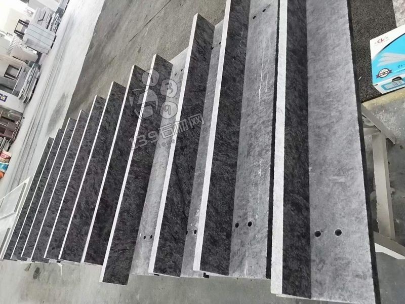 海藍(lán)寶花崗巖究竟有何魅力，能讓這家石企如此專注