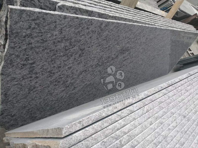 海藍(lán)寶花崗巖究竟有何魅力，能讓這家石企如此專注