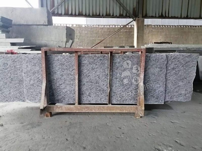 海藍(lán)寶花崗巖究竟有何魅力，能讓這家石企如此專注