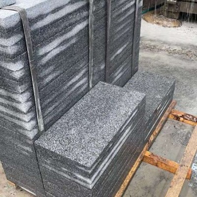 屏南芝麻黑成品發福州工地