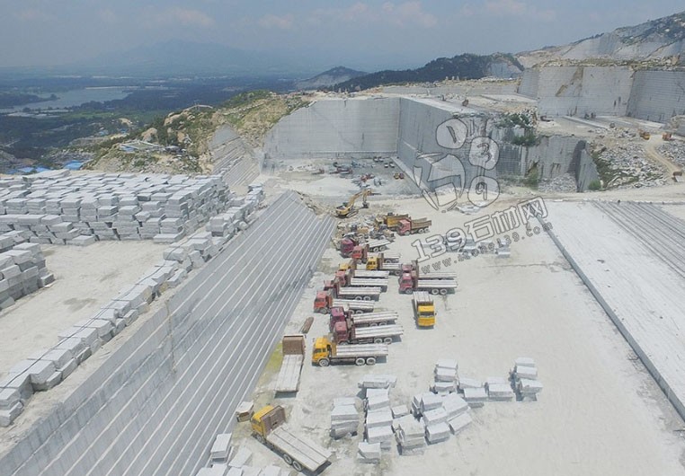 河南芝麻灰漲價