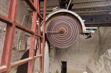 廣東海浪花產區信宜工廠