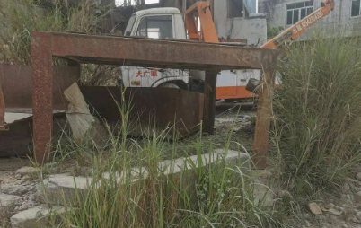 廣東海浪花產區信宜工廠