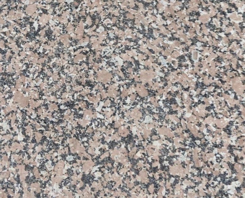 內蒙古烏蘭察布化德縣長順鎮西佳木斯（紅色花崗巖）飾面石材欣賞！