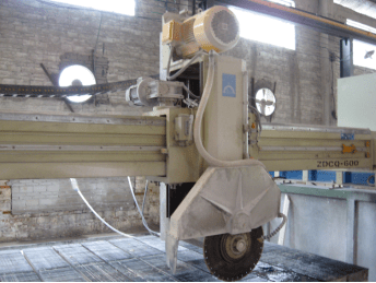 大理石花崗巖石材荒料板材切割加工設備(各種鋸片)