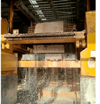 大理石花崗巖石材荒料板材切割加工設備(各種鋸片)