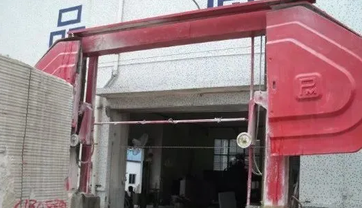 石材加工鋸片