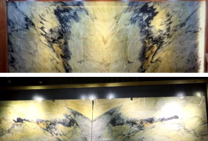 臺灣市場受歡迎的奢石