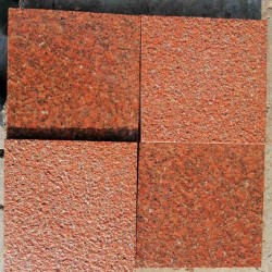 帝王紅、富貴紅、光澤紅石材礦山社會(huì)責(zé)任