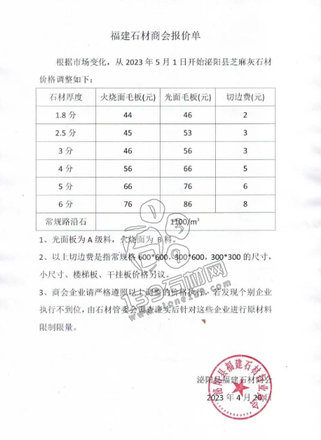 河南泌陽芝麻灰漲價