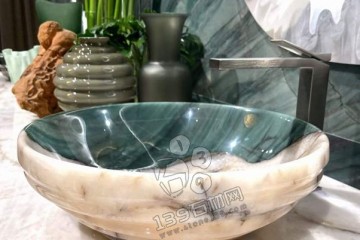 2023米蘭設計周/家具/燈光/設計中的那些石材元素