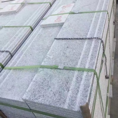 河南花崗巖樓梯踏步板