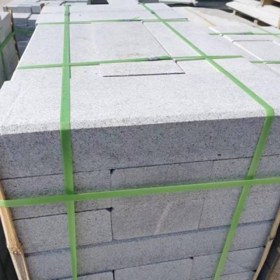 河南花崗巖泌陽路沿石廠家批發