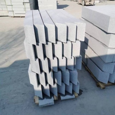 河南樹圍石材 花崗巖樹坑石批發