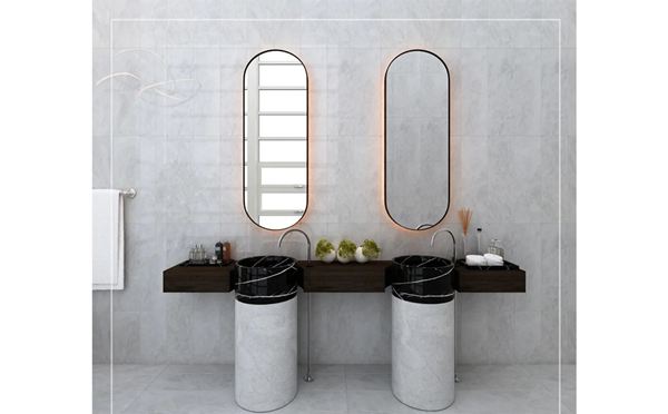 霍蘭特白云石土耳其