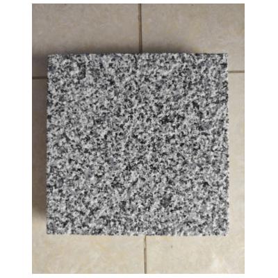 海南芝麻黑石材礦山直供批發