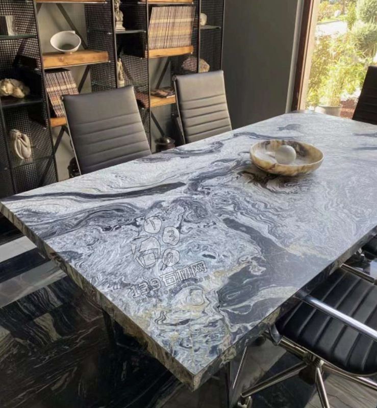 拿破侖金進口大理石