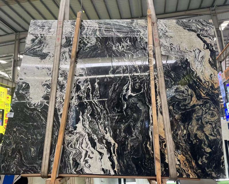 拿破侖金進口大理石