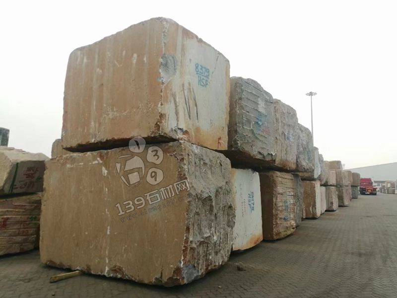 印度進(jìn)口海藍(lán)寶花崗巖