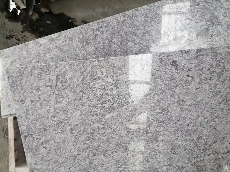 印度進(jìn)口海藍(lán)寶花崗巖